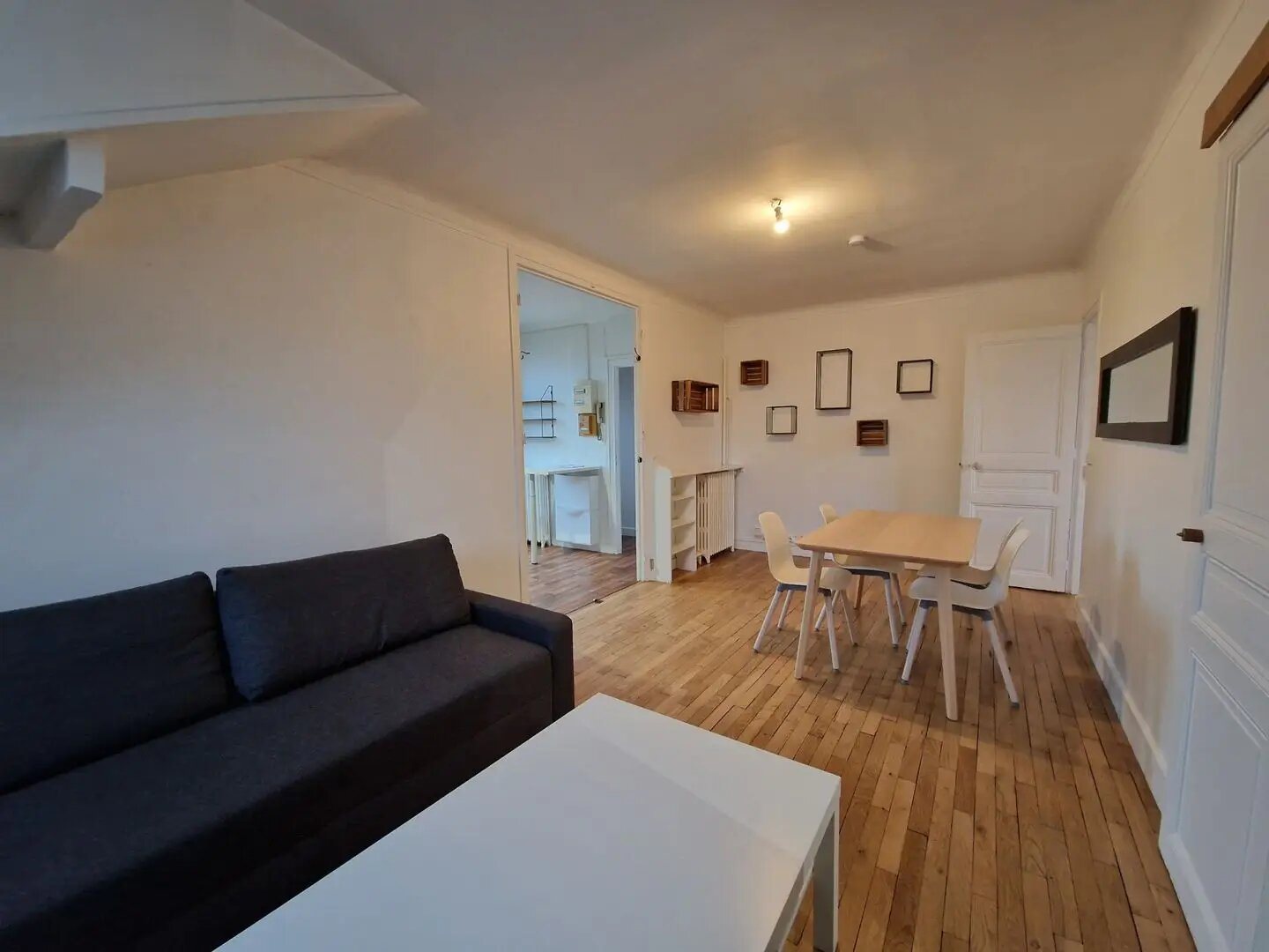 Appartement à louer, 49m², Fontenay-sous-Bois