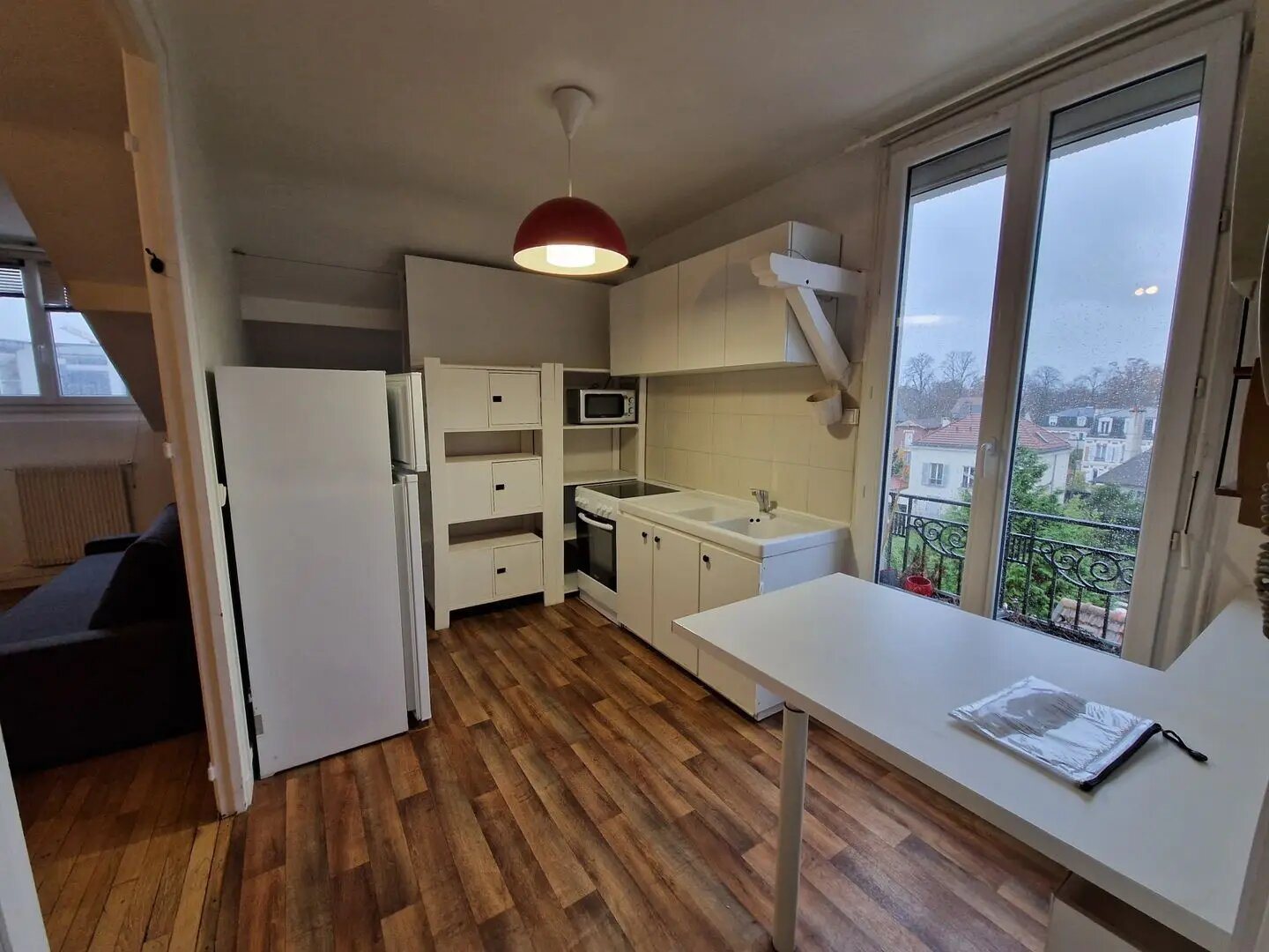 Appartement à louer, 49m², Fontenay-sous-Bois