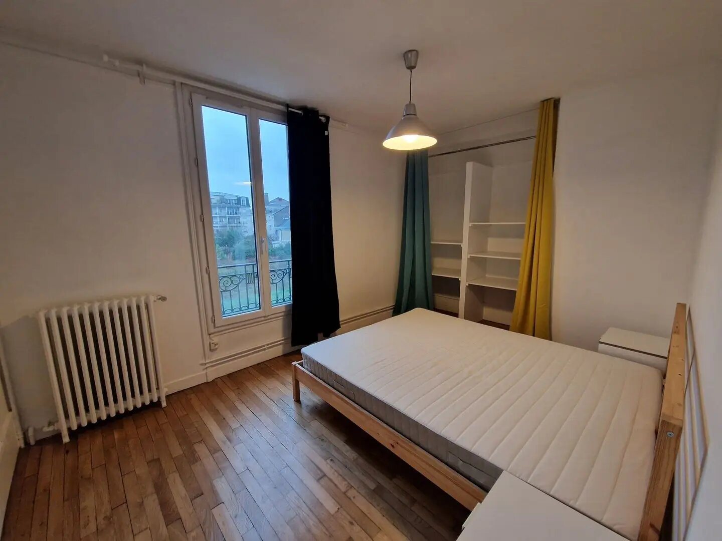 Appartement à louer, 49m², Fontenay-sous-Bois