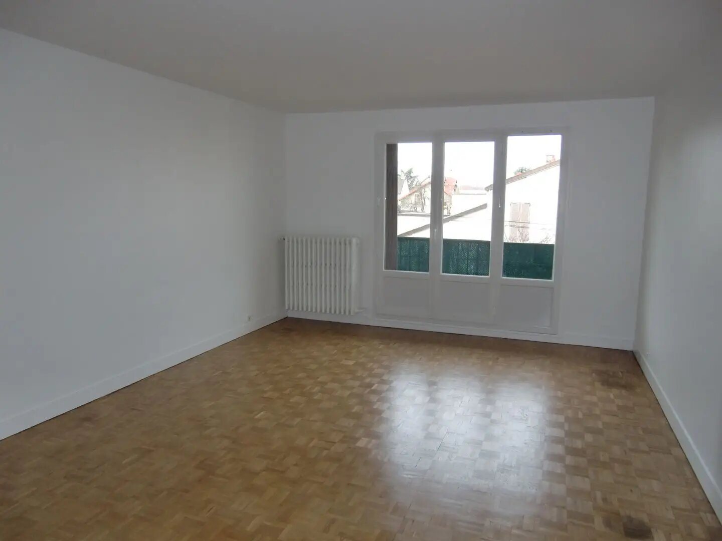 Appartement à vendre, 47m², Le Perreux-sur-Marne