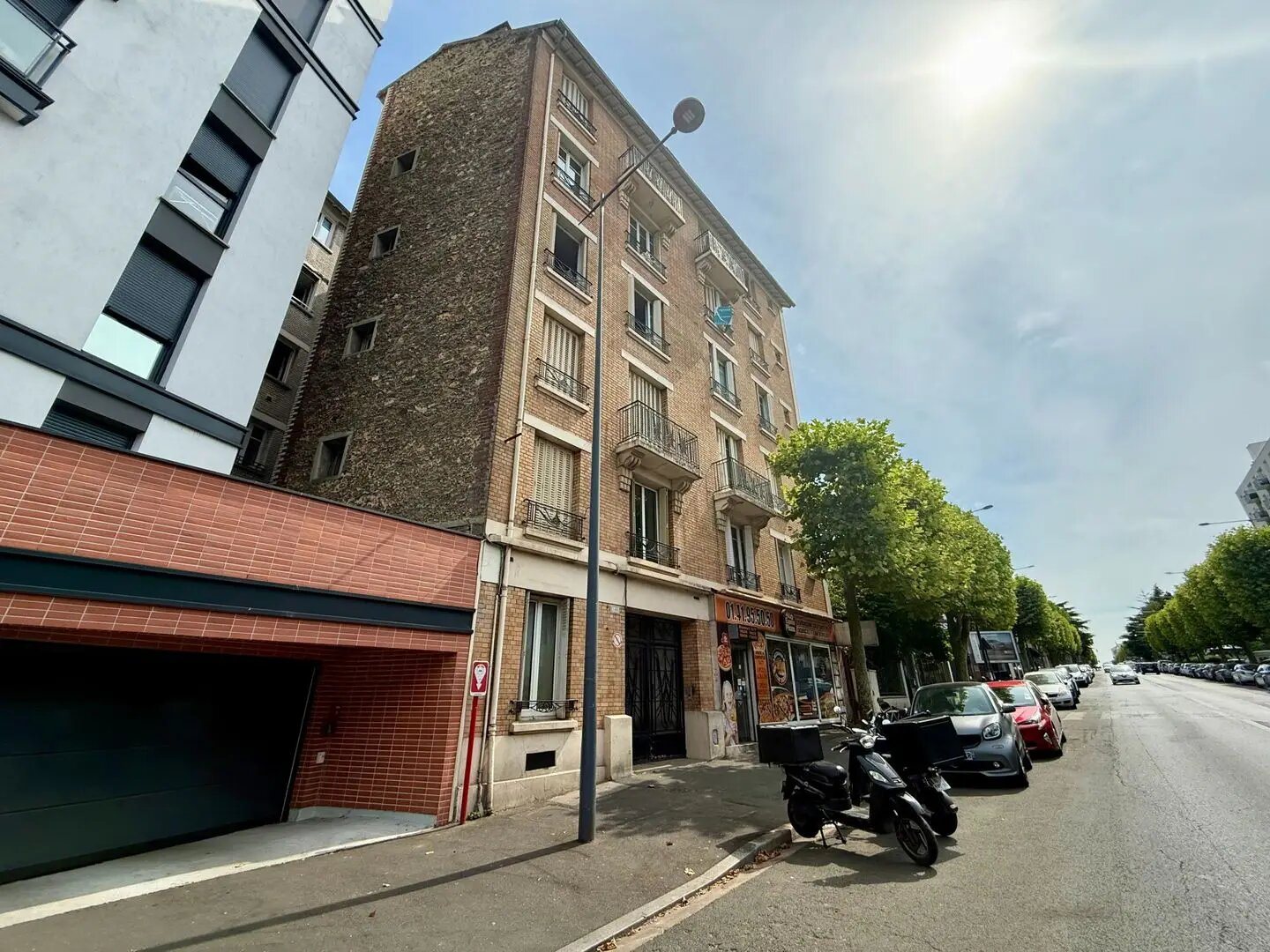 Appartement à vendre, 36m², Nogent-sur-Marne