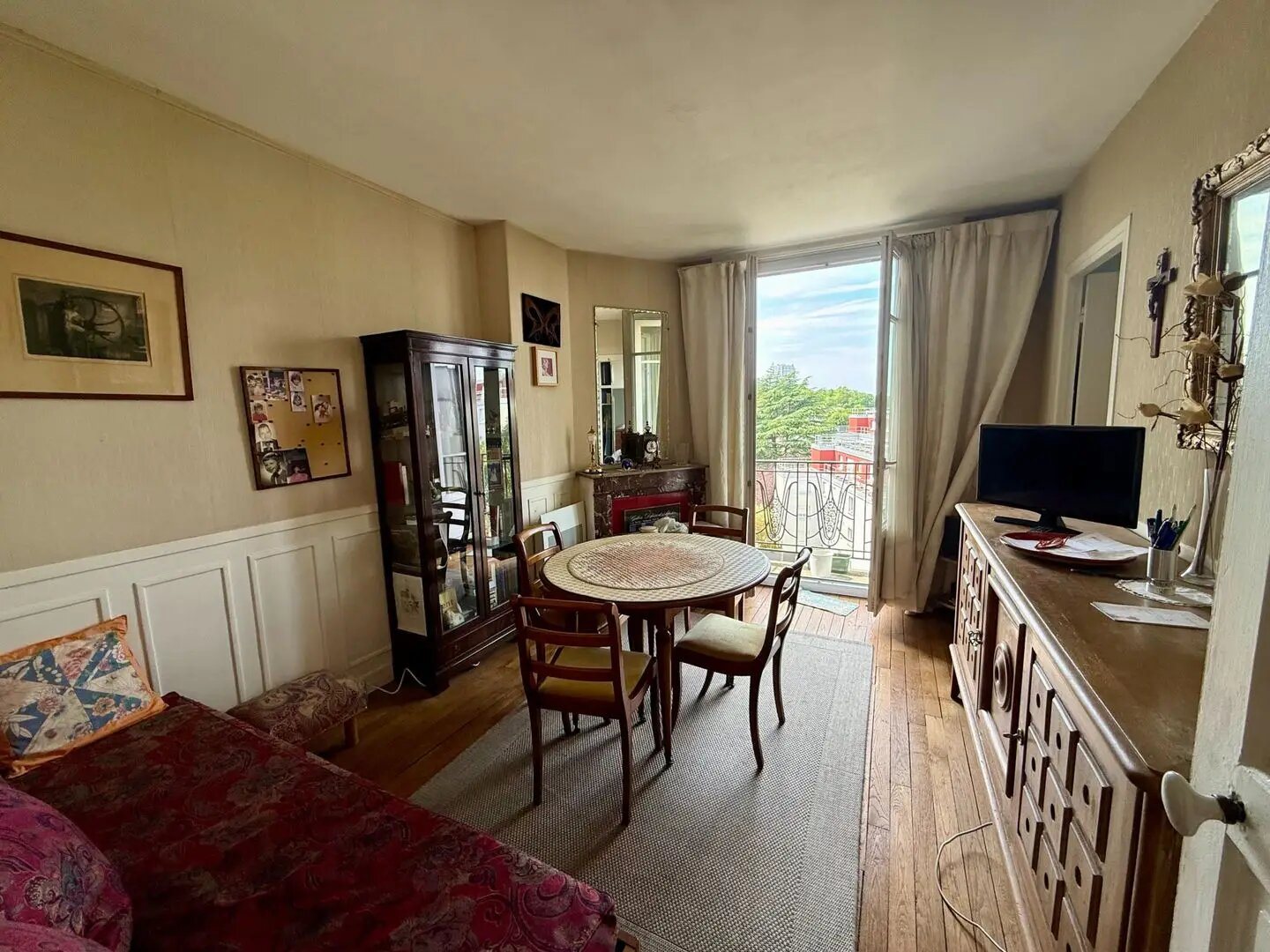 Appartement à vendre, 36m², Nogent-sur-Marne