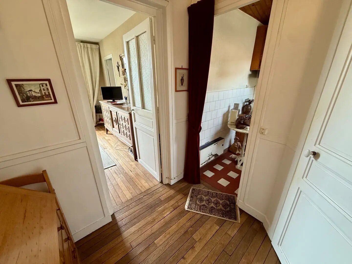 Appartement à vendre, 36m², Nogent-sur-Marne
