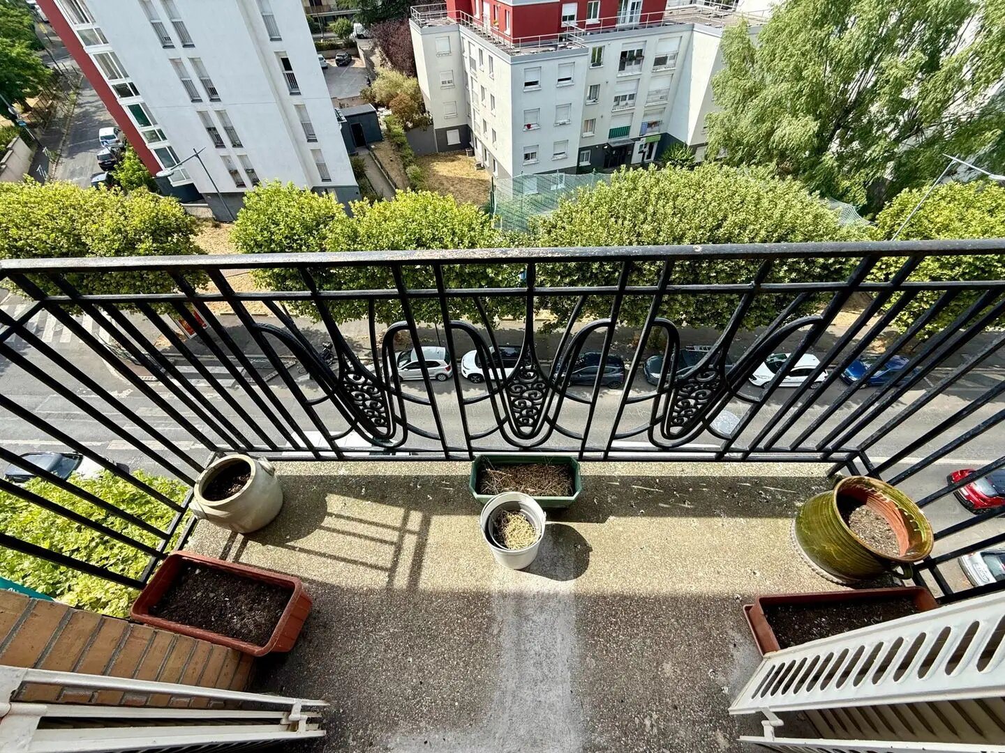Appartement à vendre, 36m², Nogent-sur-Marne