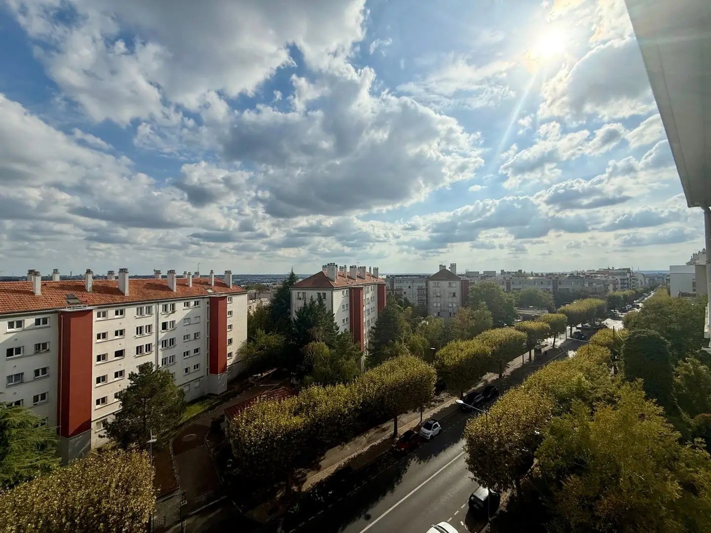 Appartement à vendre, 70m², Nogent-sur-Marne