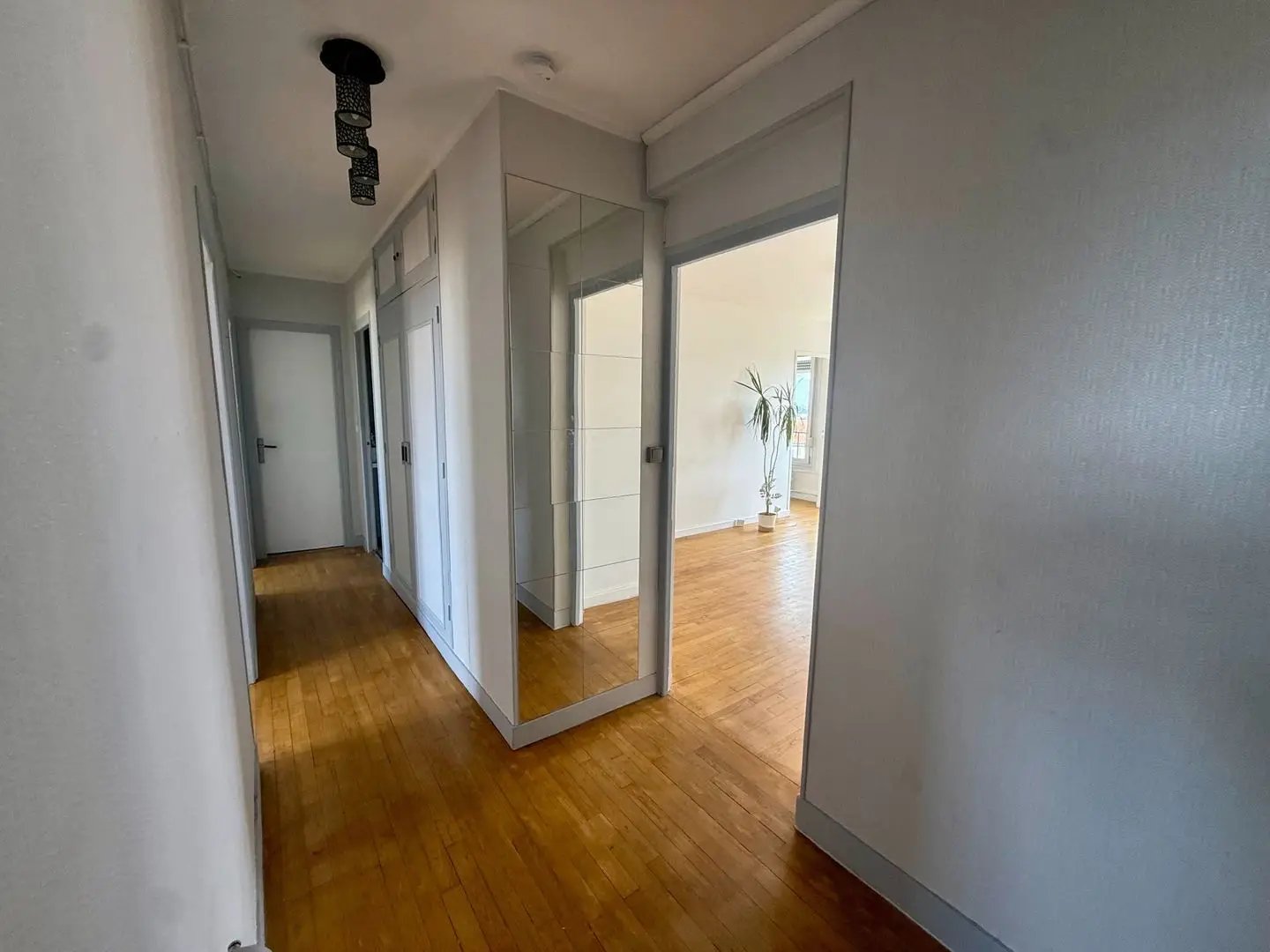 Appartement à vendre, 70m², Nogent-sur-Marne