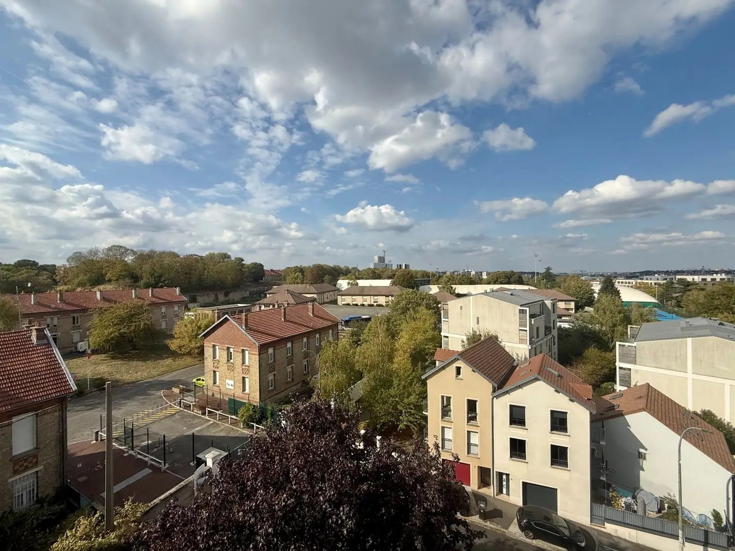 Appartement à vendre, 70m², Nogent-sur-Marne