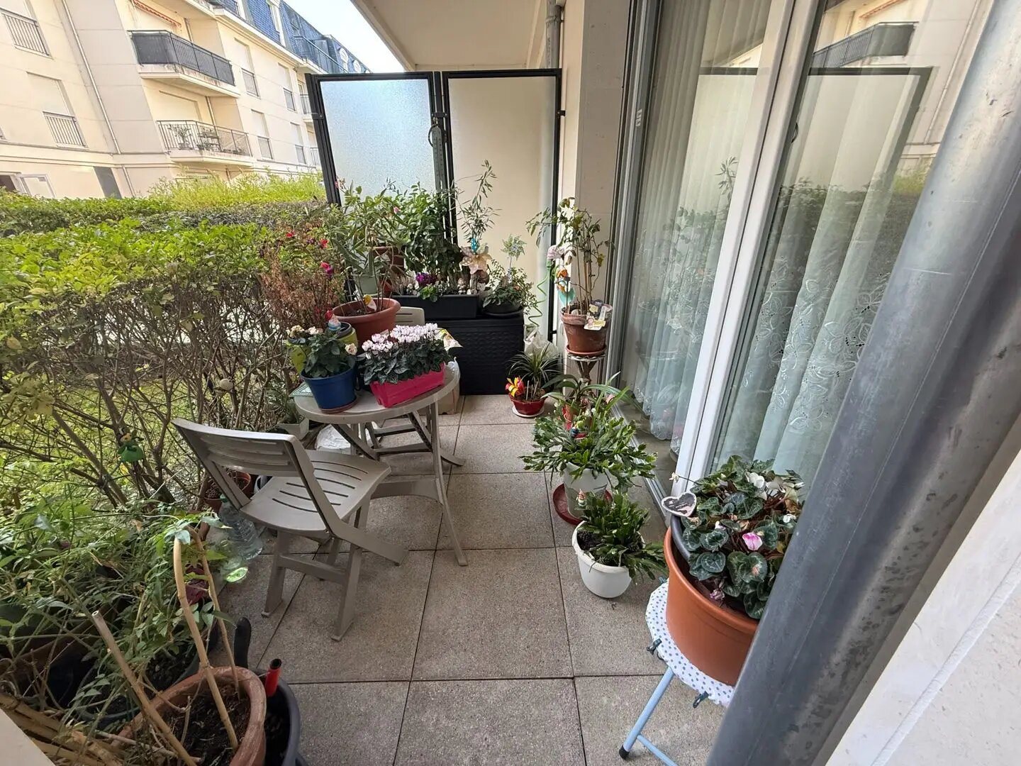 Appartement à vendre, 44m², Villecresnes