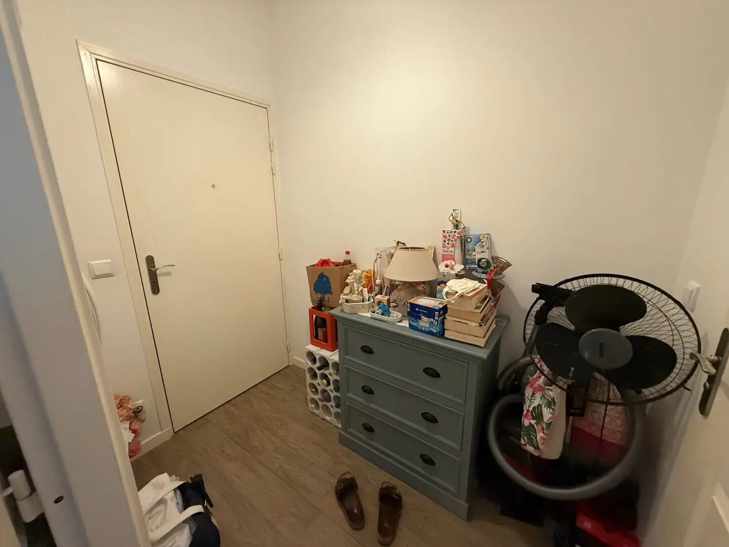 Appartement à vendre, 44m², Villecresnes