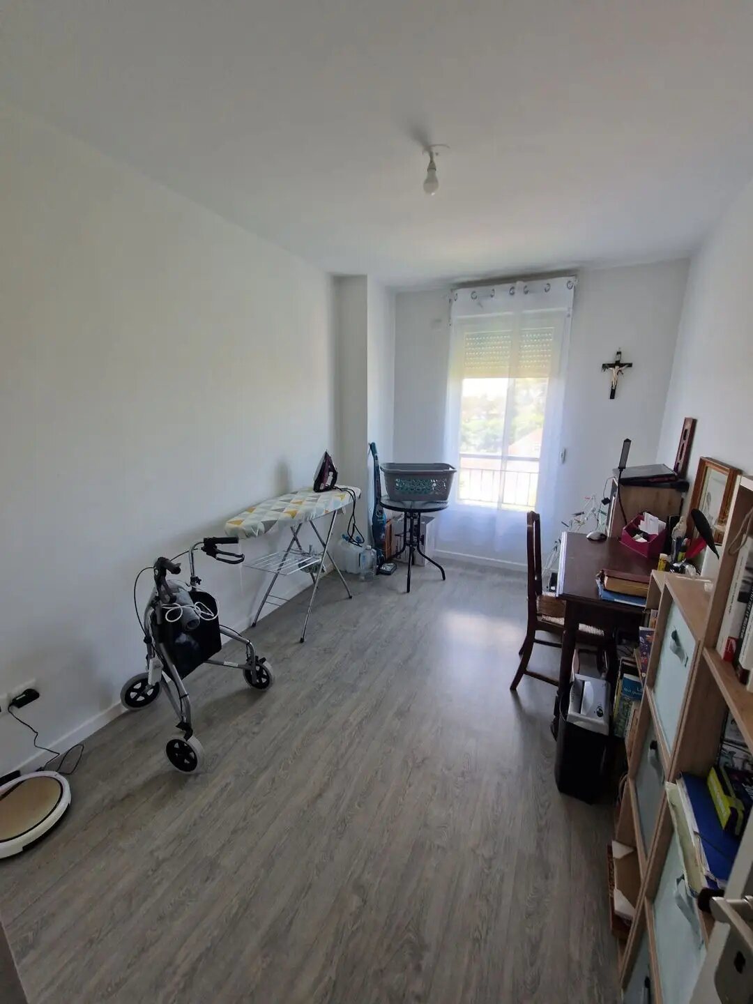 Appartement à vendre, 65m², Villecresnes