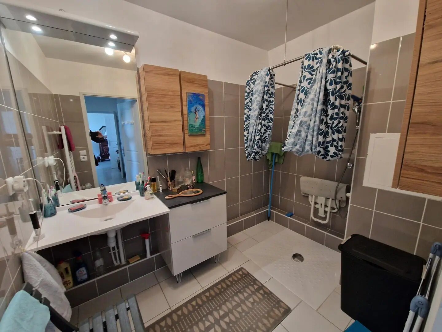 Appartement à vendre, 65m², Villecresnes