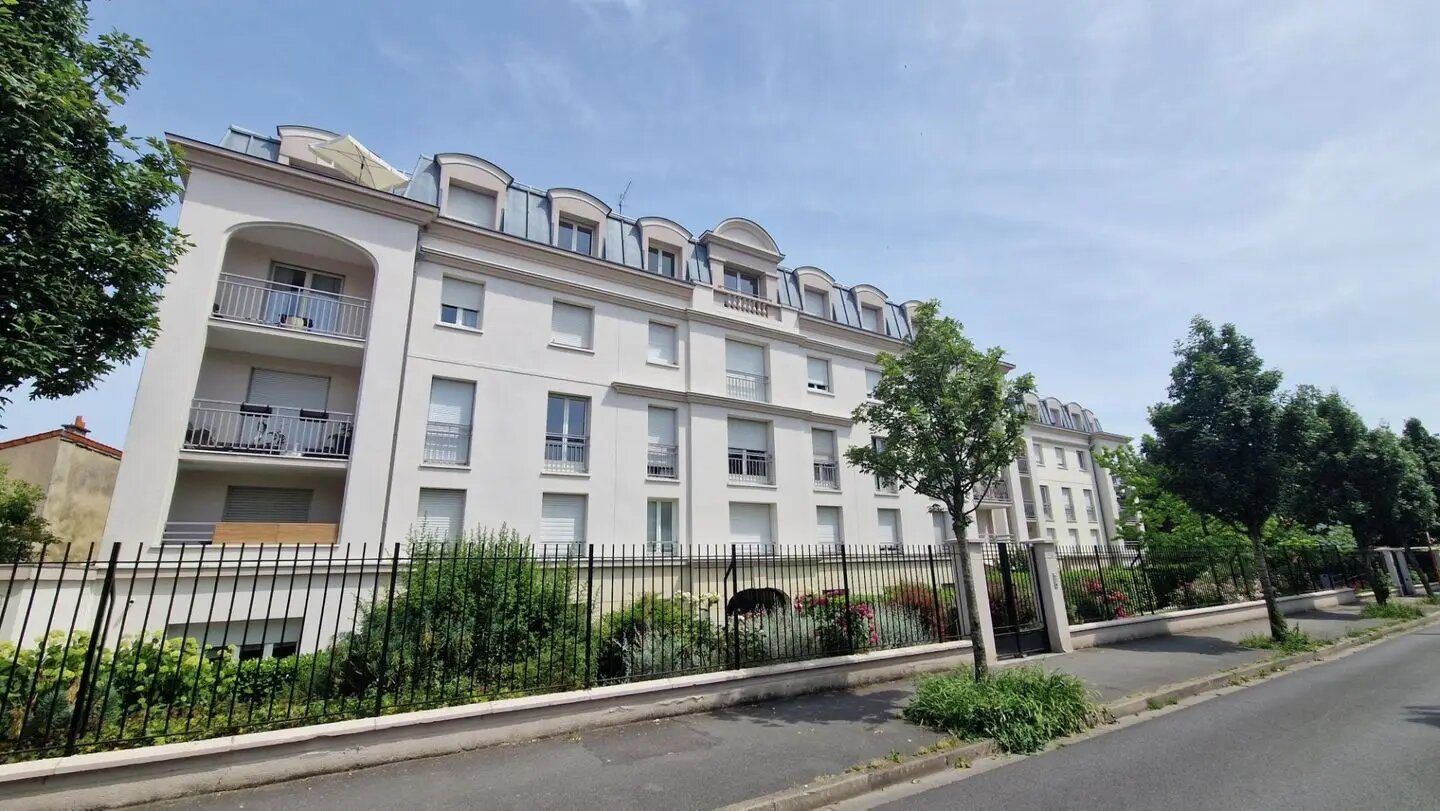 Appartement à vendre, 48m², Le Perreux-sur-Marne