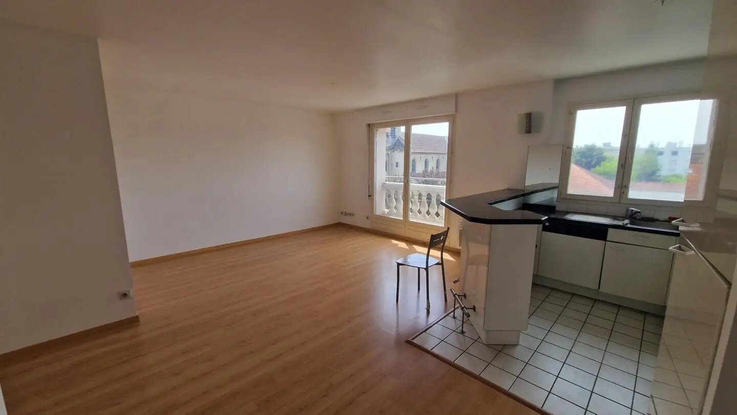 Appartement à vendre, 48m², Le Perreux-sur-Marne