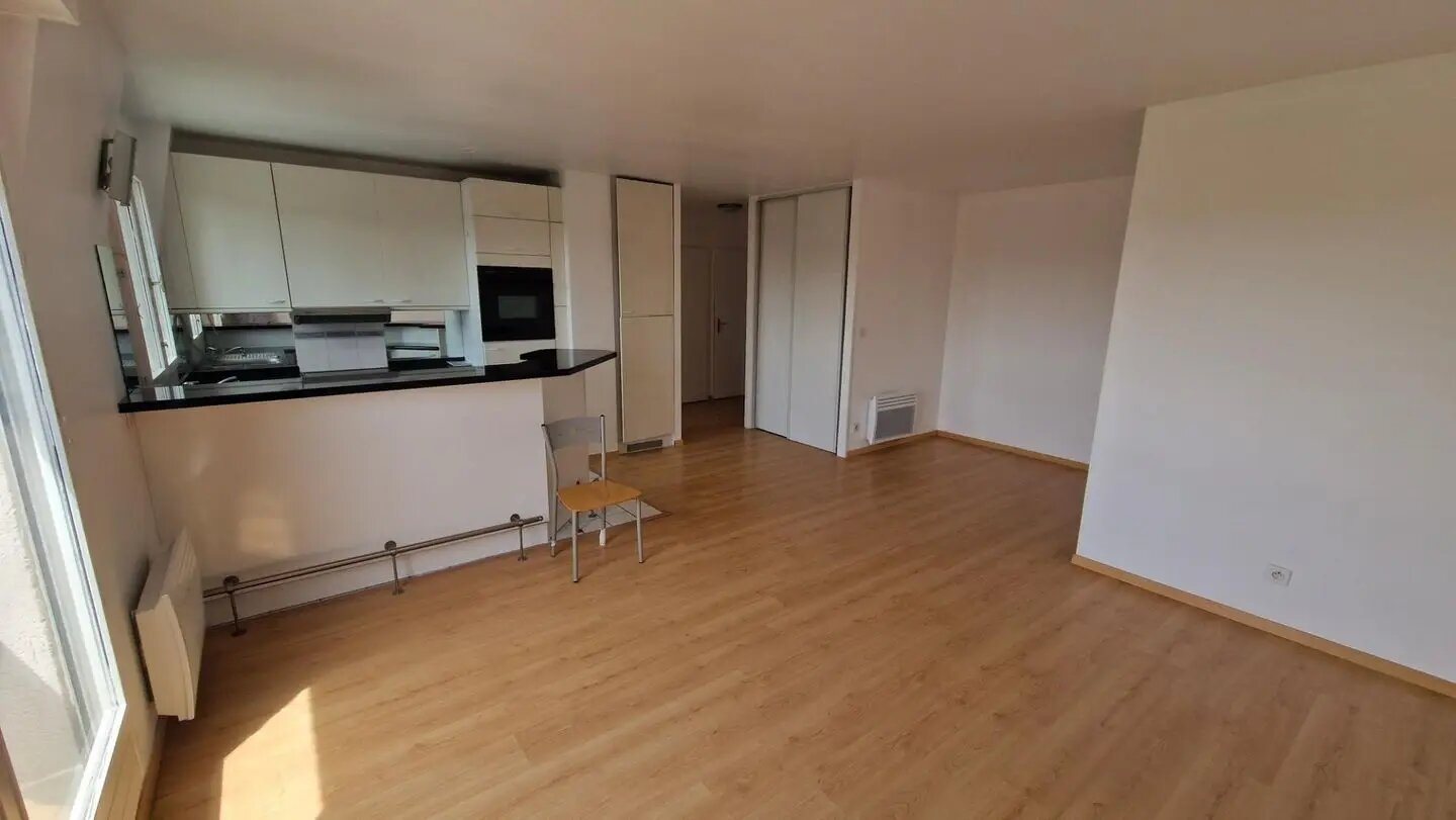 Appartement à vendre, 48m², Le Perreux-sur-Marne