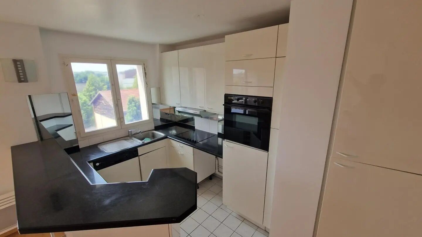 Appartement à vendre, 48m², Le Perreux-sur-Marne