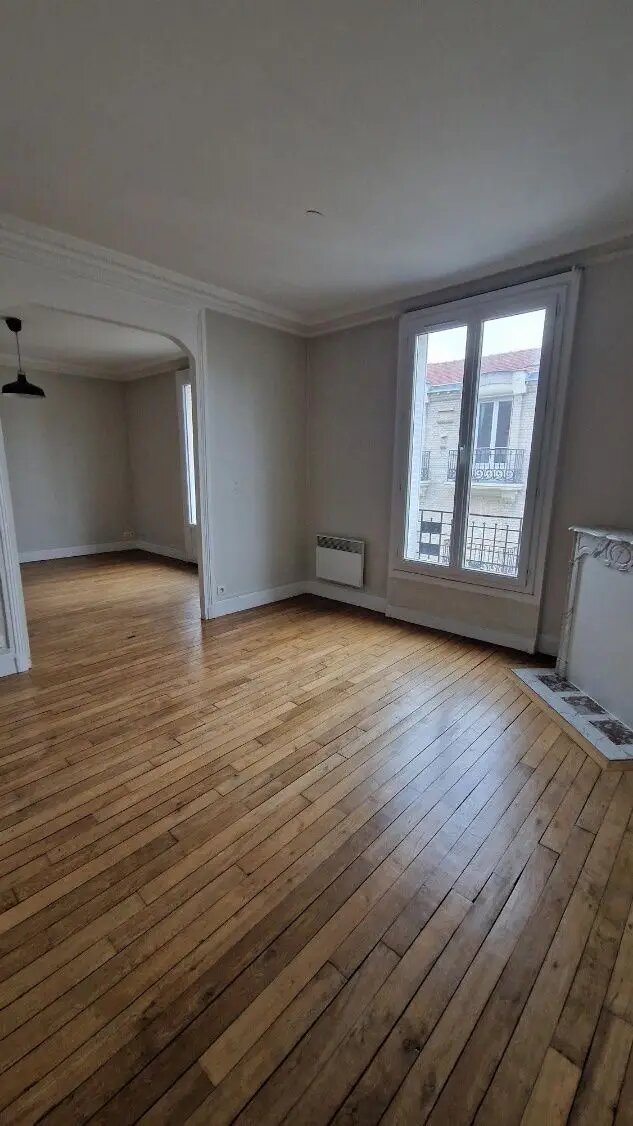 Appartement à louer, 70m², Nogent-sur-Marne