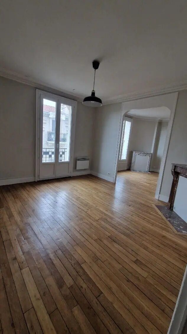 Appartement à louer, 70m², Nogent-sur-Marne
