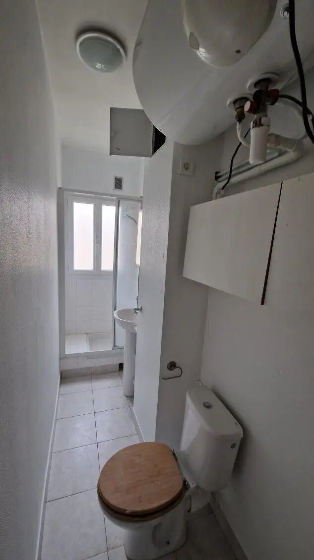 Appartement à louer, 70m², Nogent-sur-Marne