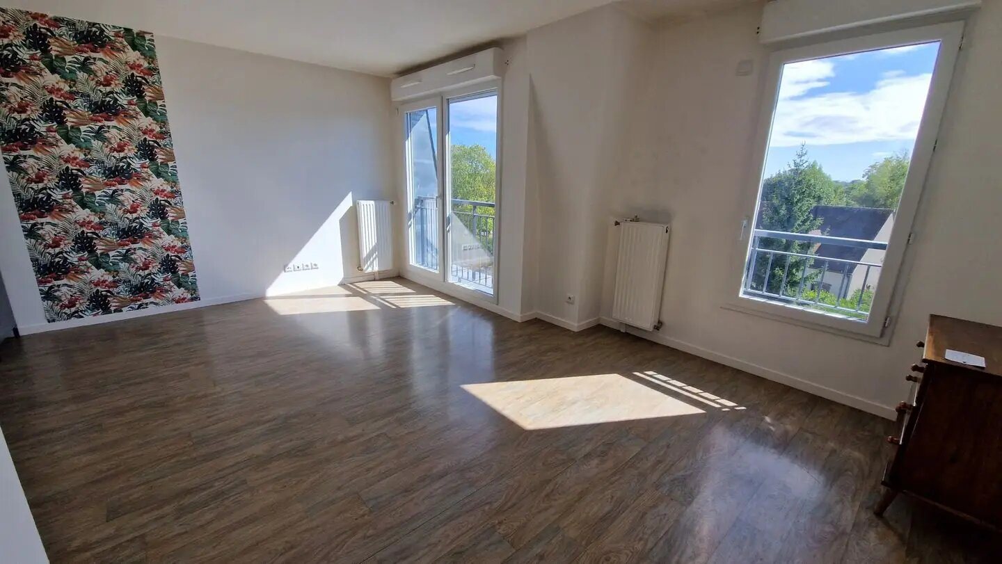 Appartement à vendre, 34m², Villecresnes