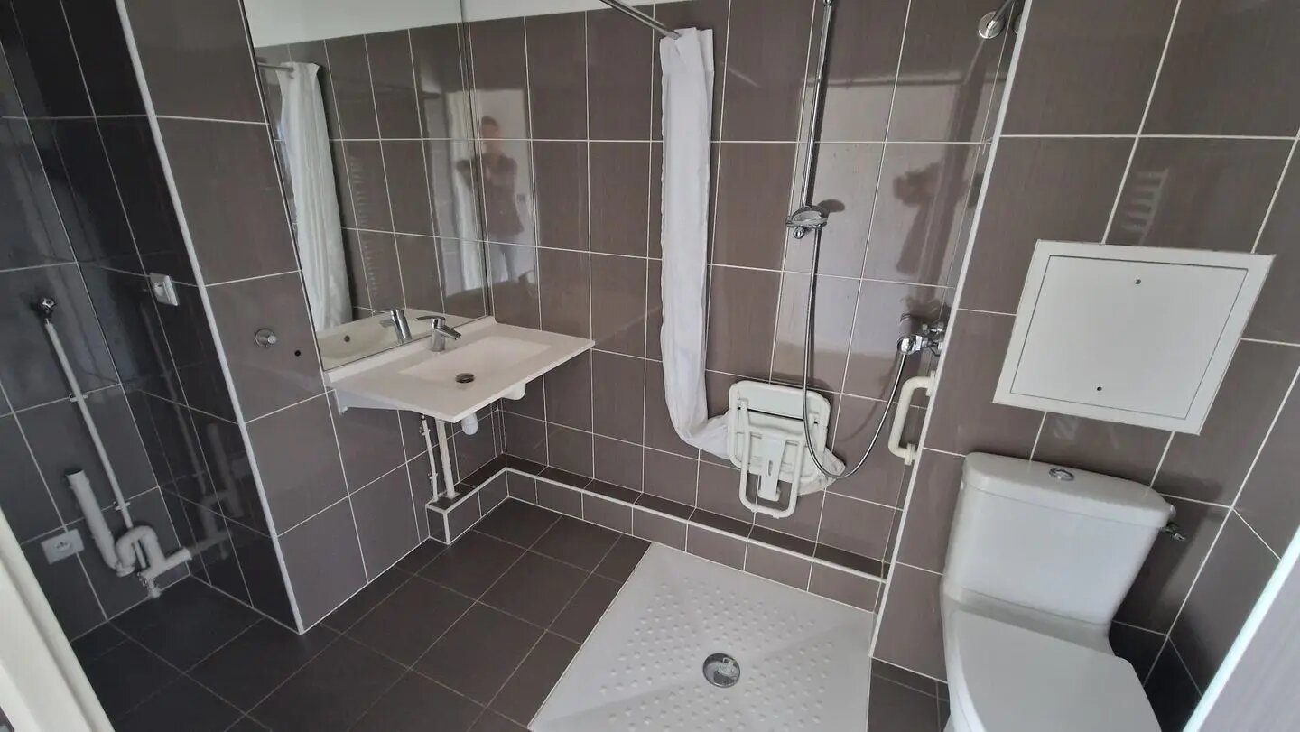 Appartement à vendre, 34m², Villecresnes