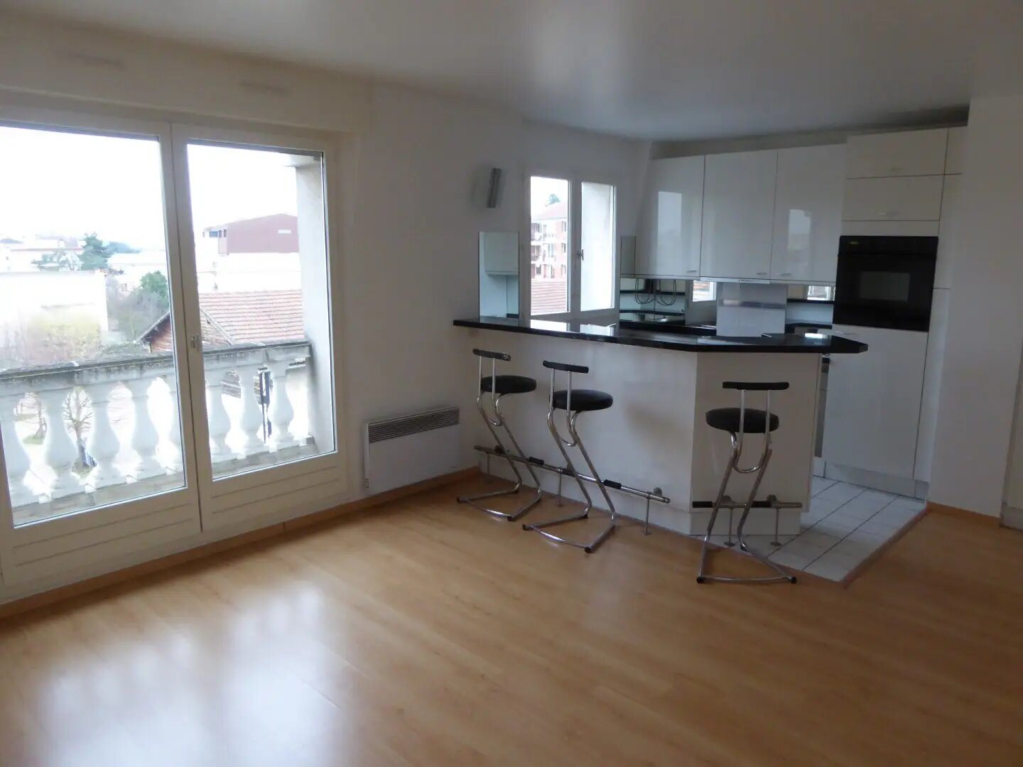 Appartement à vendre, 49m², Le Perreux-sur-Marne