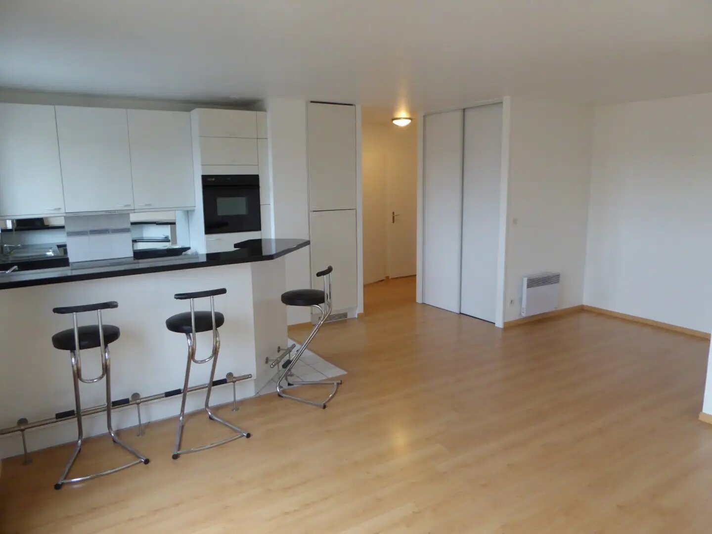 Appartement à vendre, 49m², Le Perreux-sur-Marne