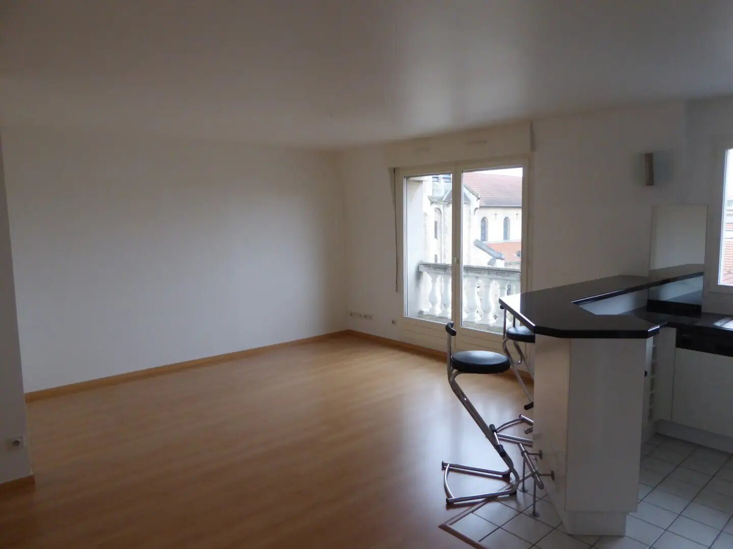 Appartement à vendre, 49m², Le Perreux-sur-Marne
