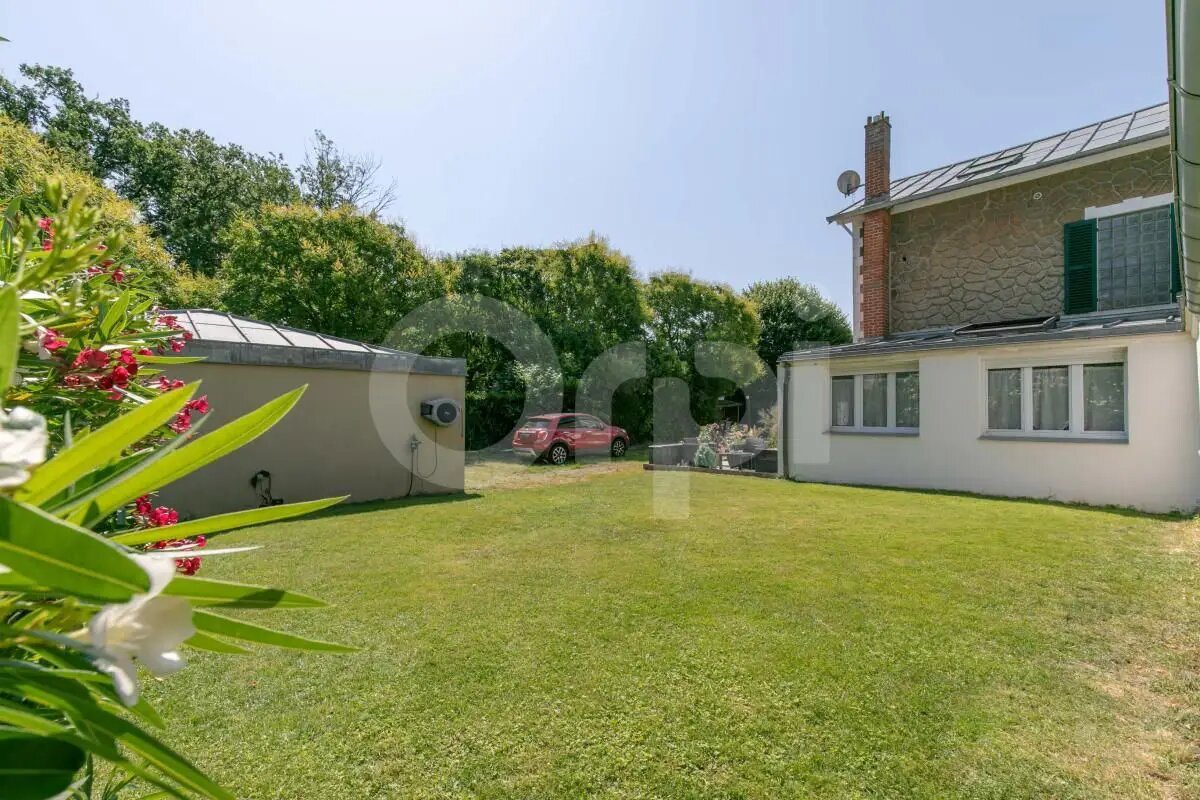 Maison à vendre, 206m², Le Plessis-Trévise