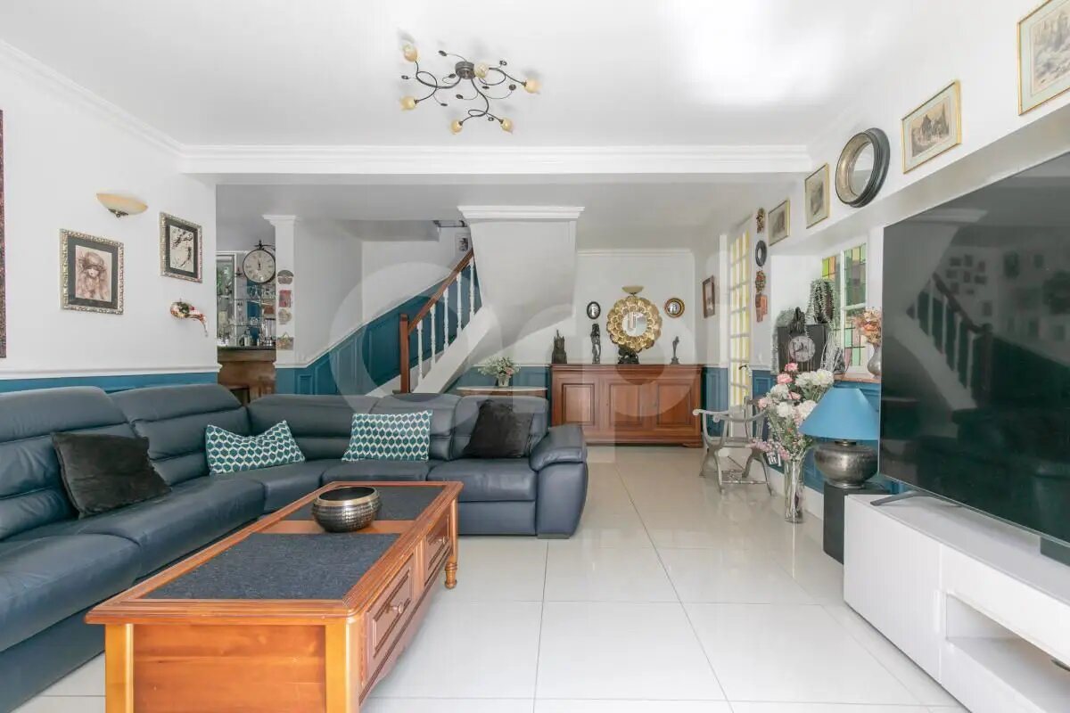 Maison à vendre, 206m², Le Plessis-Trévise