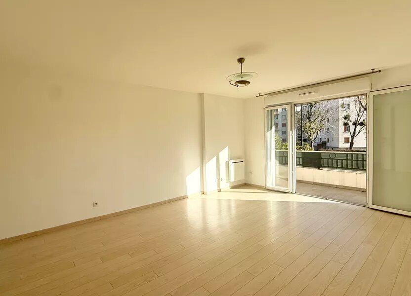 Appartement à vendre, 65m², Le Plessis-Trévise
