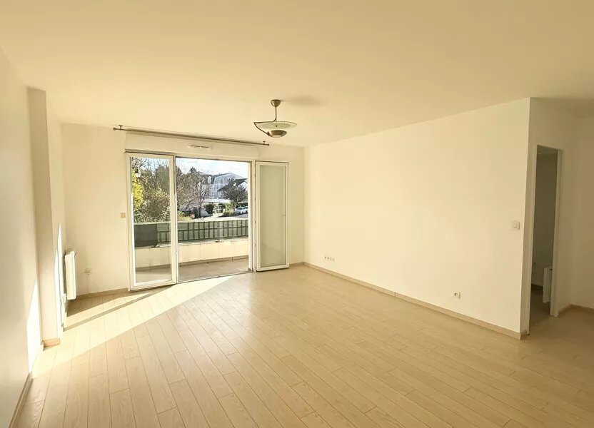 Appartement à vendre, 65m², Le Plessis-Trévise