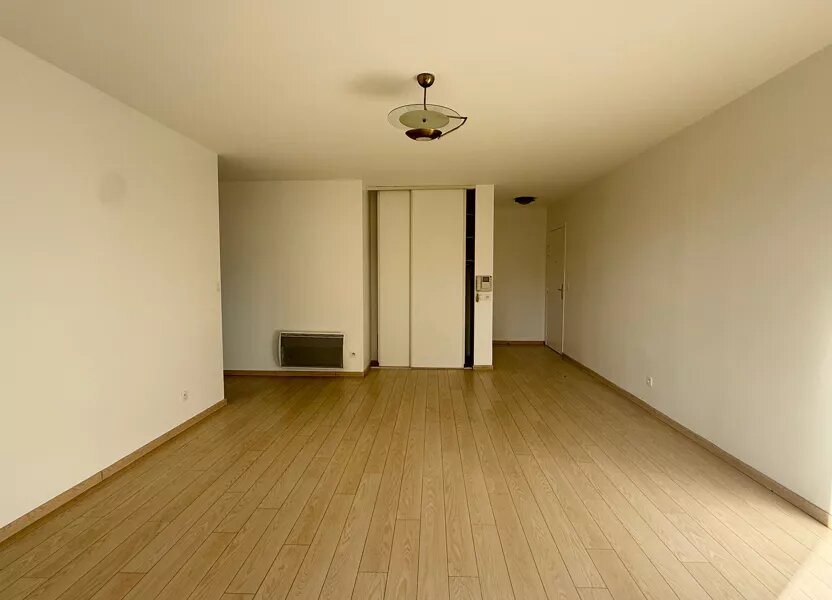 Appartement à vendre, 65m², Le Plessis-Trévise