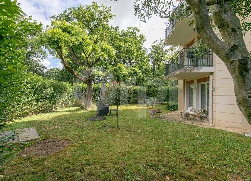 Appartement à vendre, 52m², Le Plessis-Trévise