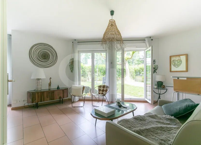 Appartement à vendre, 52m², Le Plessis-Trévise