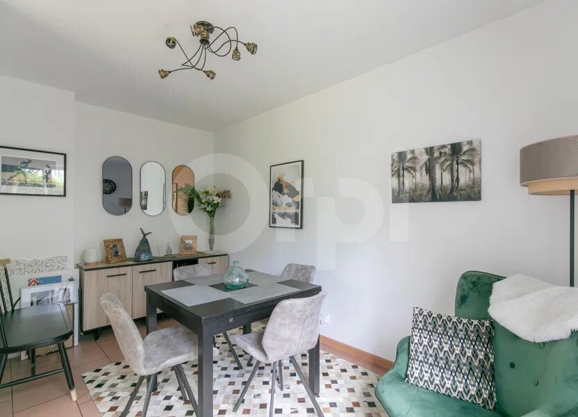 Appartement à vendre, 52m², Le Plessis-Trévise
