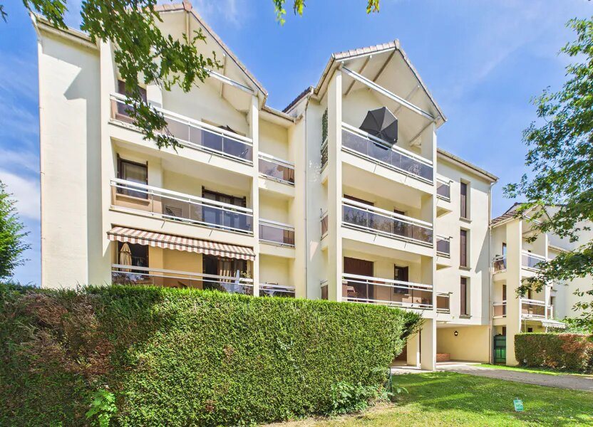 Appartement à vendre, 53m², Le Plessis-Trévise