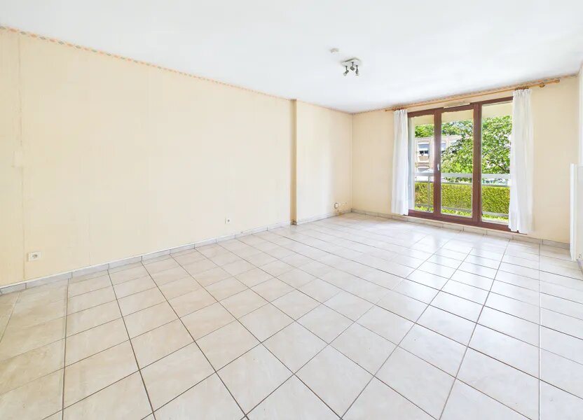 Appartement à vendre, 53m², Le Plessis-Trévise