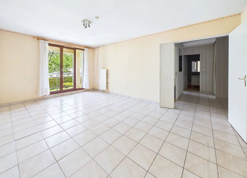 Appartement à vendre, 53m², Le Plessis-Trévise