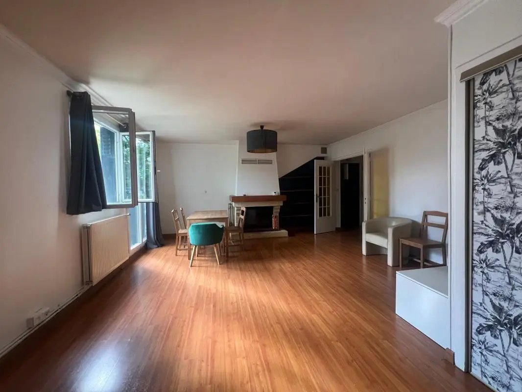 Appartement à louer, 57m², Le Plessis-Trévise