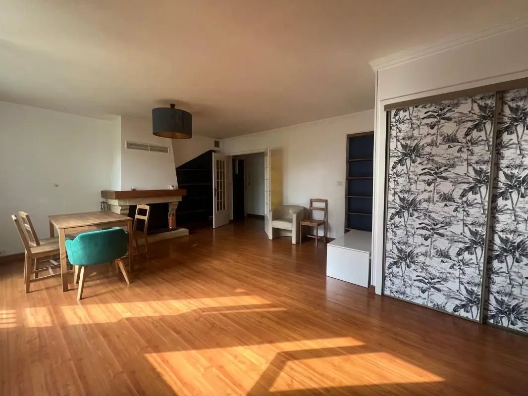 Appartement à louer, 57m², Le Plessis-Trévise