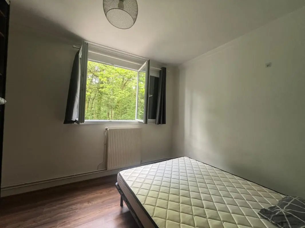 Appartement à louer, 57m², Le Plessis-Trévise