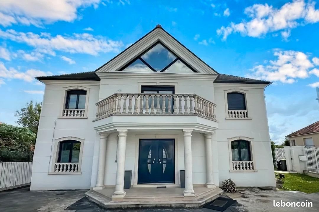 Maison à vendre, 200m², Pontault-Combault