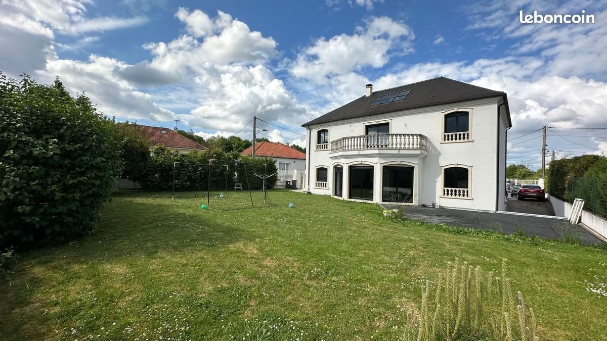 Maison à vendre, 200m², Pontault-Combault