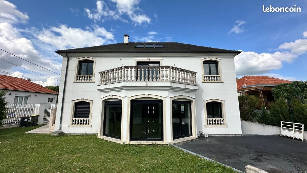 Maison à vendre, 200m², Pontault-Combault