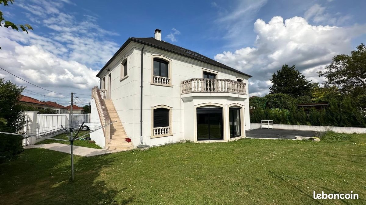 Maison à vendre, 200m², Pontault-Combault