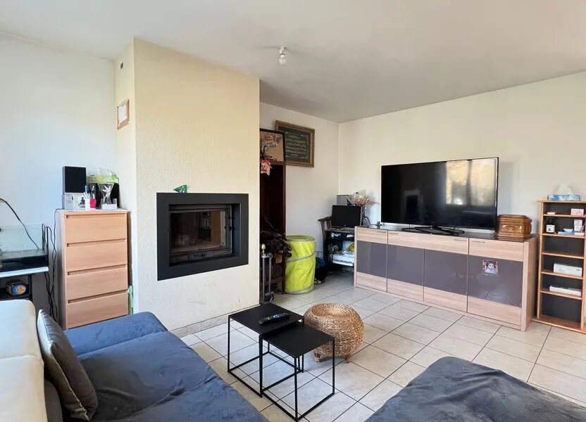Maison à vendre, 88m², La Queue-en-Brie