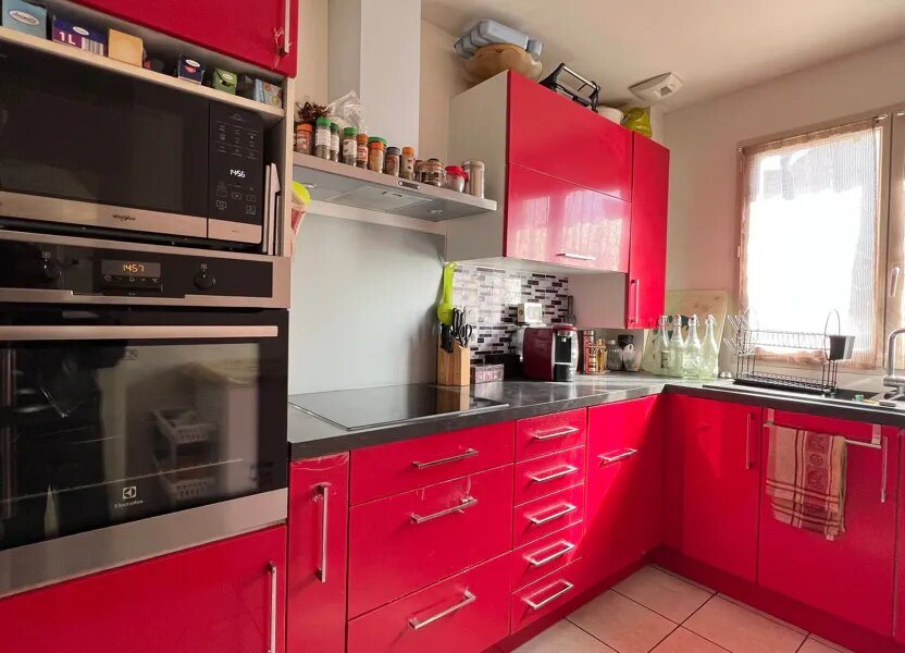 Maison à vendre, 88m², La Queue-en-Brie