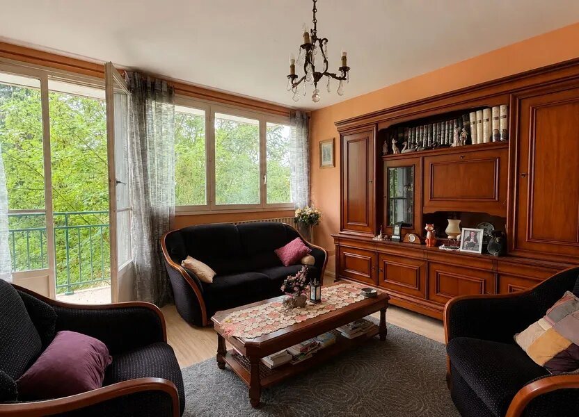 Appartement à vendre, 77m², Le Plessis-Trévise