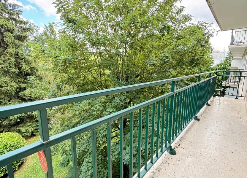 Appartement à vendre, 77m², Le Plessis-Trévise