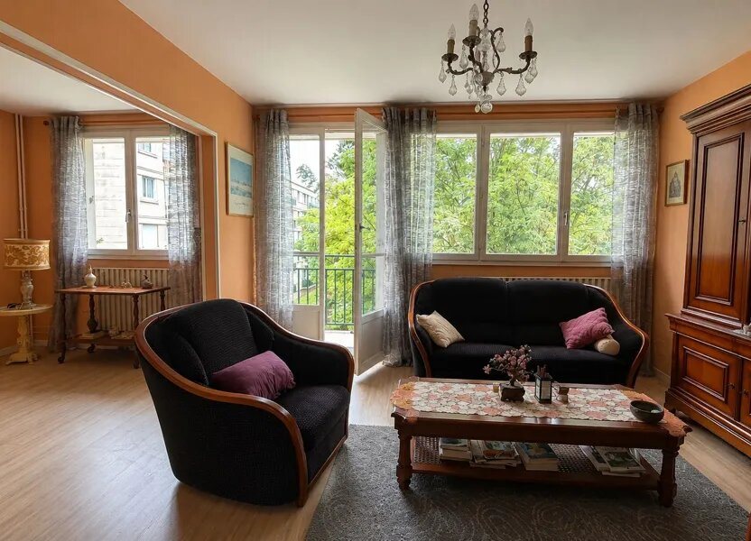 Appartement à vendre, 77m², Le Plessis-Trévise